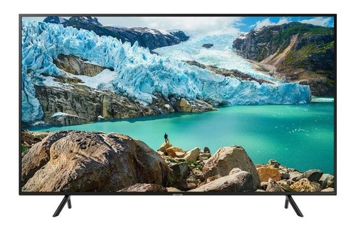 Smart TV Samsung Series 7 UN55RU7100GXZD LED Ginga 4K 55" 100V/240V