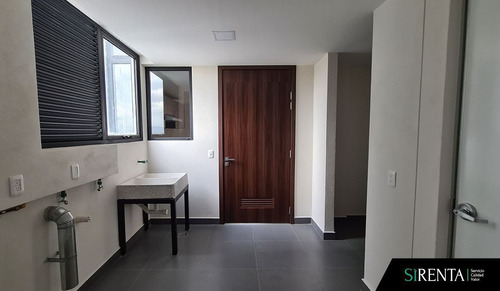 Imagen 8 de 30 de Garden House En La Vista, Bosque Real - 2 Recámaras Con Terr
