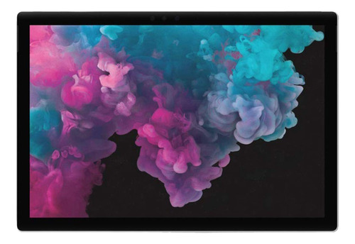 Microsoft Surface Pro 6 (intel Core I7, 8gb Ram, 256 Gb) -