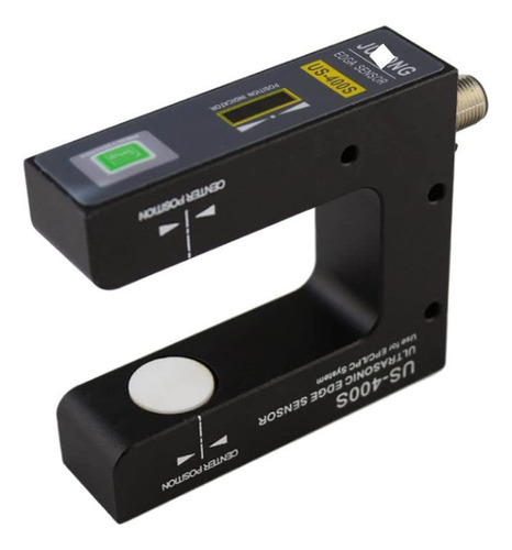 Sensor Codigo Color Calibracion Ultrasonica Us-400s