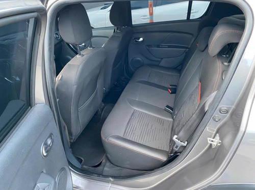 Renault Stepway