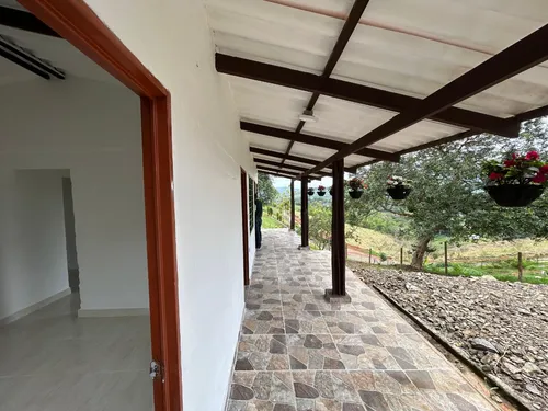 Venta Casa - Lote En Pavas, La Cumbre, Valle Del Cauca, Recibo Vehículo En Parte De Pago