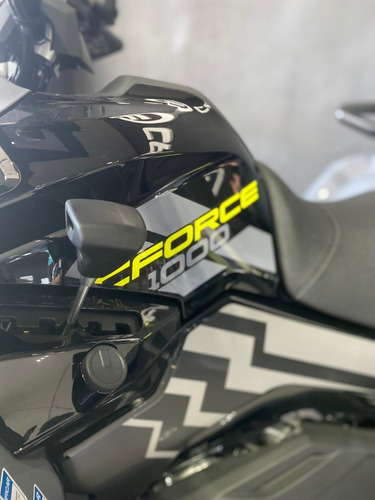 Imagen 5 de 19 de Cuatriciclo Cfmoto Cforce 1000 - (no Polaris, Can-am)