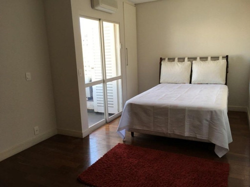 Apartamento Residencial À Venda, 145 M², Centro, Santo André. - Ap0334 - 67855059