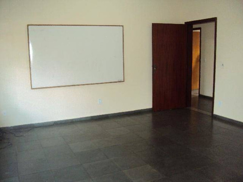 Imagem 1 de 9 de Sala Para Aluguel Em Jardim América - Sa004124