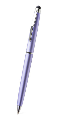 Caneta Plástica Touch Mod 05091