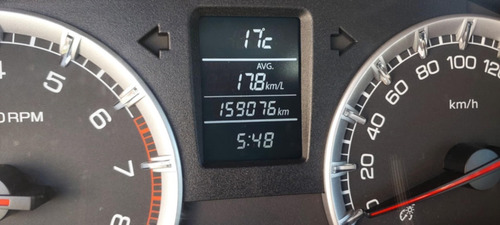 Suzuki Swift 1.4 Ga