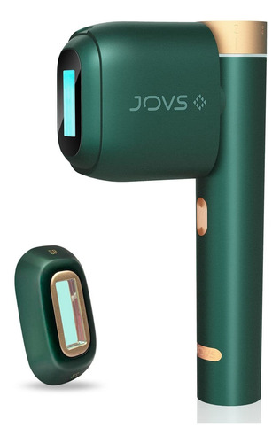 Jovs Venus Pro  Ipl - Depilacin Para Mujer Y Hombre, Cabezal