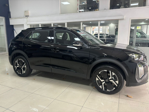 Peugeot 2008 1.0T Allure