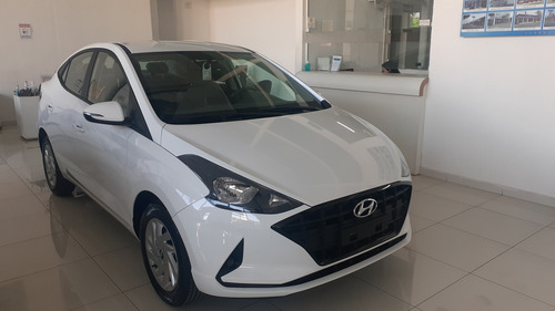 Imagem 1 de 6 de Hyundai Hb20s 2022 1.0 Evolution Flex 4p