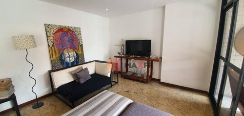 Imagem 11 de 20 de Lindo Apartamento No Recreio - Ap0514
