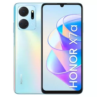 Honor X7a 128gb 6gb Ram Titanium Silver