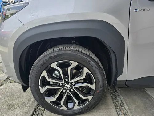 Toyota Yaris Cross 1.5 Hev Xls