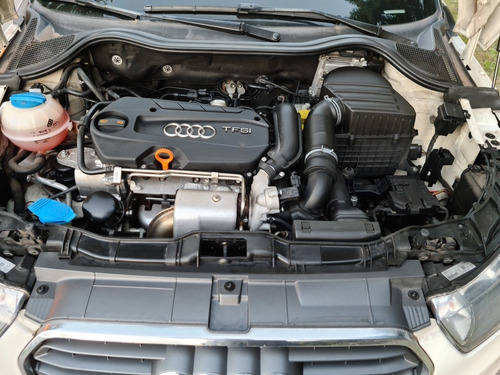 Audi A1 Tfsi 1.4 Cv