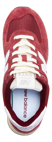 Tênis New Balance 574v2 U574v2 color