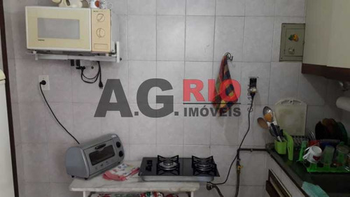 Apartamento-à Venda-praça Seca-rio De Janeiro - Vvap30092