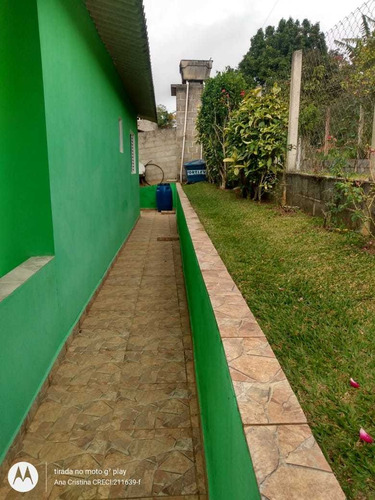 Imagem 3 de 14 de Chácara 612 M² Em Ibiúna - Chácara Barata - Cód.219