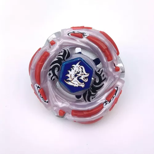 Beyblade Original de Metal com Lançador Takara Tomy