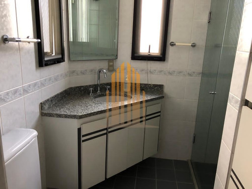 Imagem 15 de 21 de Apartamento Em Parque Colonial, São Paulo/sp De 255m² 4 Quartos À Venda Por R$ 1.800.000,00 - Ap1577216-s