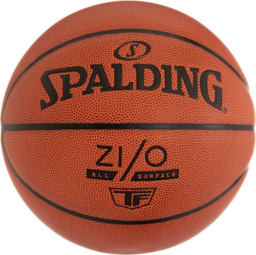 Spalding Nba Rubber Outdoor Basketball