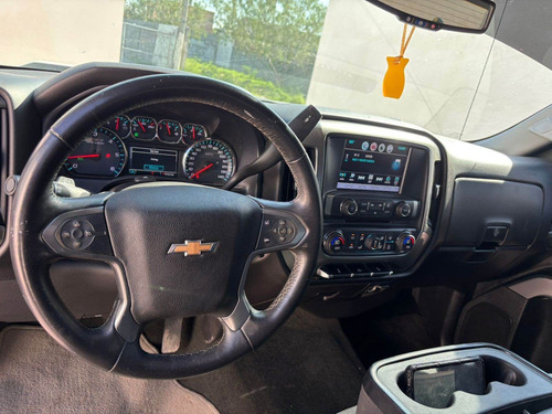 Chevrolet Silverado 4.3 2500 Cab Ext Ls V6 4x2 At