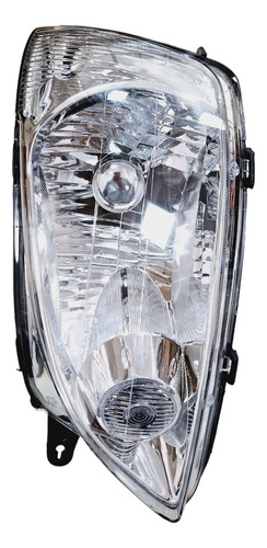 Semioptica Led Corsa 94 10 Der / Bidart Repuestos