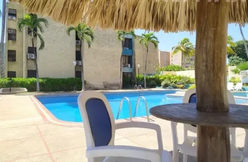 Alquiler Apartamento De 3 Hab