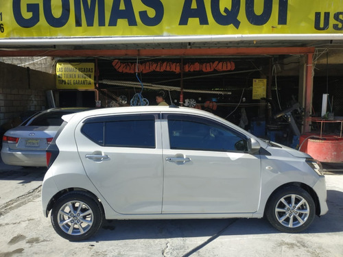 Imagen 8 de 14 de Toyota Pixis 2021 Semi Full En Bavaro