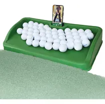 Comprar Bandeja Para Pelotas De Golf - Capacidad 100 Pelotas V