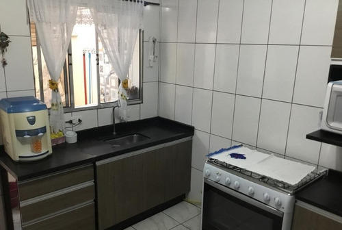 Sobrado Em Jardim Aricanduva, São Paulo/sp De 150m² 3 Quartos À Venda Por R$ 445.000,00 - So697224