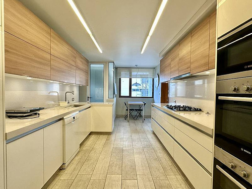 Condominio Polo Golf/ Santa Maria Manquehue