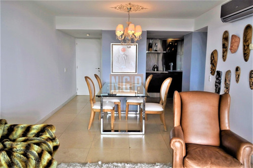 Imagen 8 de 27 de Apartamento Con Excelentes Servicios