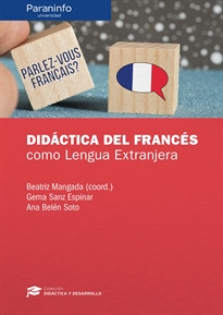 Libro Didáctica Del Francés Como Lengua Extranjera De Mangad