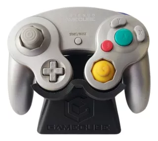 Soporte Para Mando Gamecube