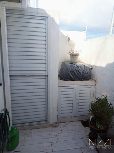 Imagen 6 de 9 de Ph 2 Amb Reciclado Con Parrilla - San José - Ref: 1588
