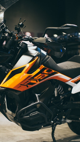 Imagen 21 de 24 de Ktm Adventure 790s Entrega Inmediata