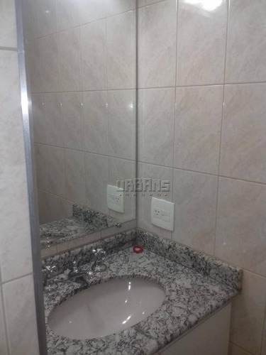 Imagem 18 de 30 de Apartamento Com 3 Dormitórios, 90 M² - Venda Por R$ 509.000,00 Ou Aluguel Por R$ 1.700,00/mês - Jardim Stella - Santo André/sp - Ap0776