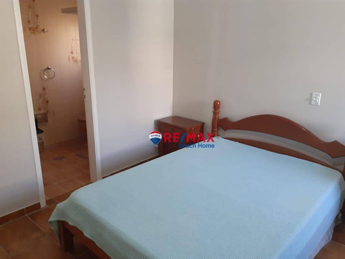 Imagem 9 de 27 de Cobertura Duplex, Impecável, 02 Quadras Da Praia Da Enseada. Excelente Localização!! - Co0197