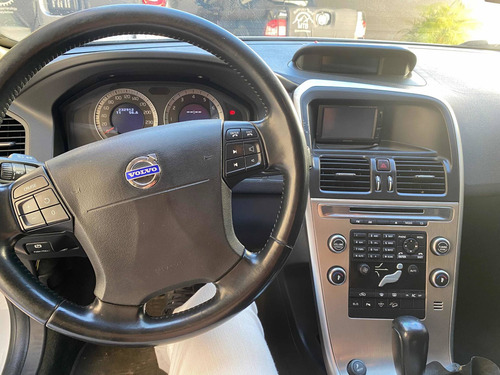 Imagem 11 de 11 de Volvo Xc60 3.0 6cc