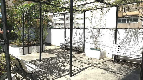 Imagem 5 de 20 de Apartamento Bela Vista Sao Paulo Sp Brasil - 2516
