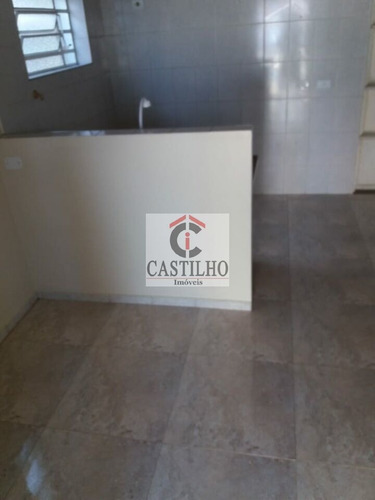 Imagem 6 de 15 de Sobrado 50m² Vila Prudente 1 Dormitorio - Mo11828