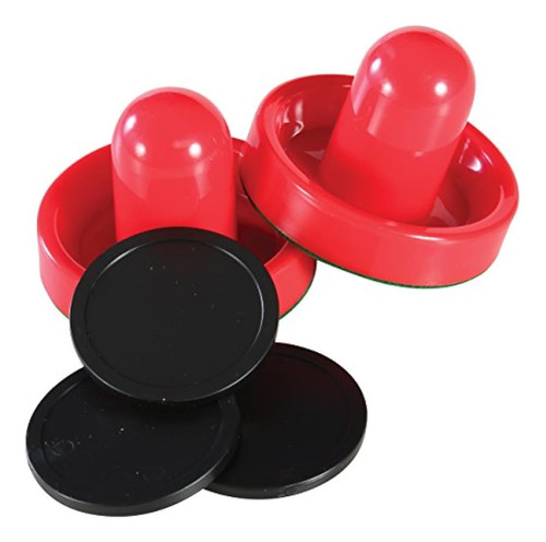 Redline Table Hockey Striker Set