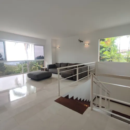 Casa En Venta Alto Hatillo