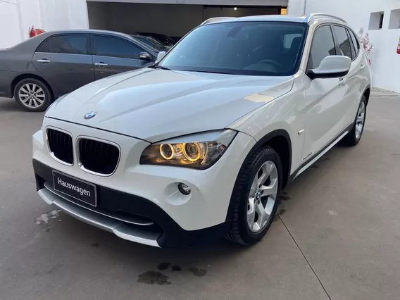 Bmw X1 2.0 Xdrive 20d Executive 177cv