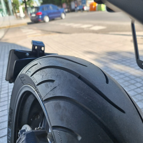 Imagen 12 de 15 de Ducati Scrambler Icon 2018 Ducati Rosario