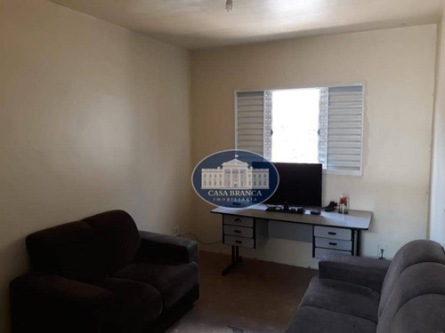 Imagem 3 de 12 de Casa Com 3 Dormitórios À Venda, 170 M² Por R$ 220.000 - Primavera - Araçatuba/sp - Ca1430