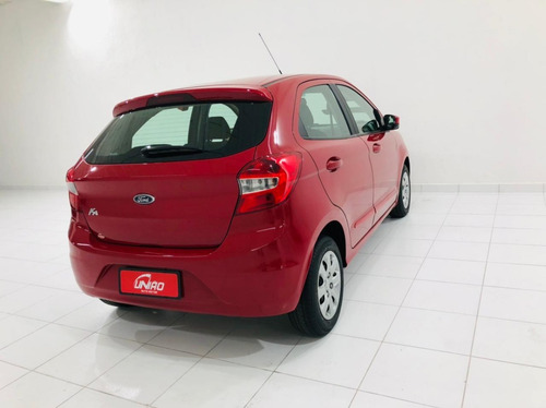 Imagem 10 de 14 de Ford Ka 1.5