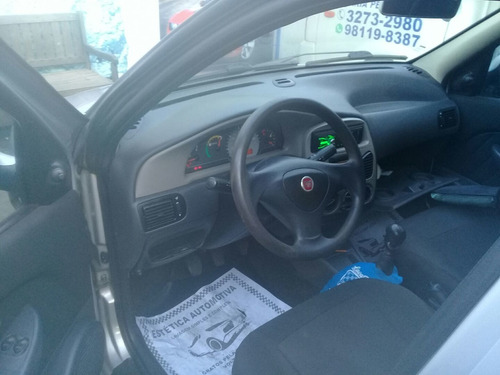 Imagem 8 de 10 de Fiat Palio 2013 1.0 Fire Economy Flex 5p