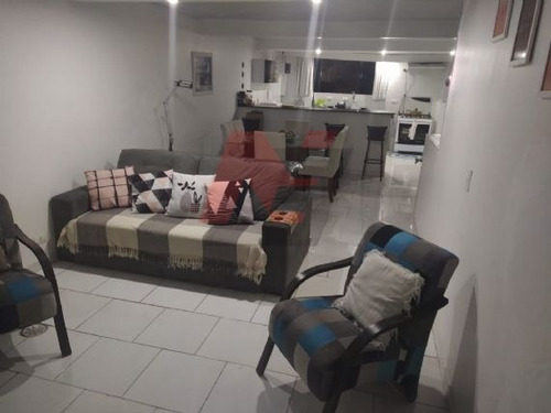 Imagem 8 de 12 de 13198 - Sobrado 3 Dorms. (1 Suíte), Cidade Das Flores - Osasco/sp - 13198