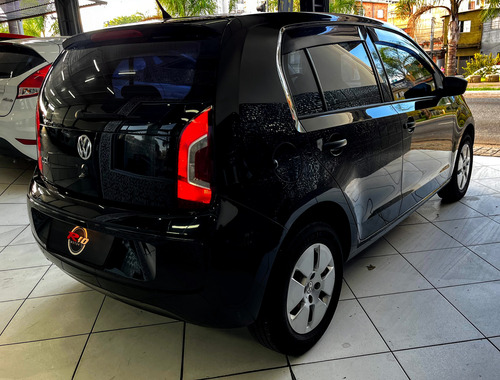 Volkswagen Up! 1.0 Take 5p